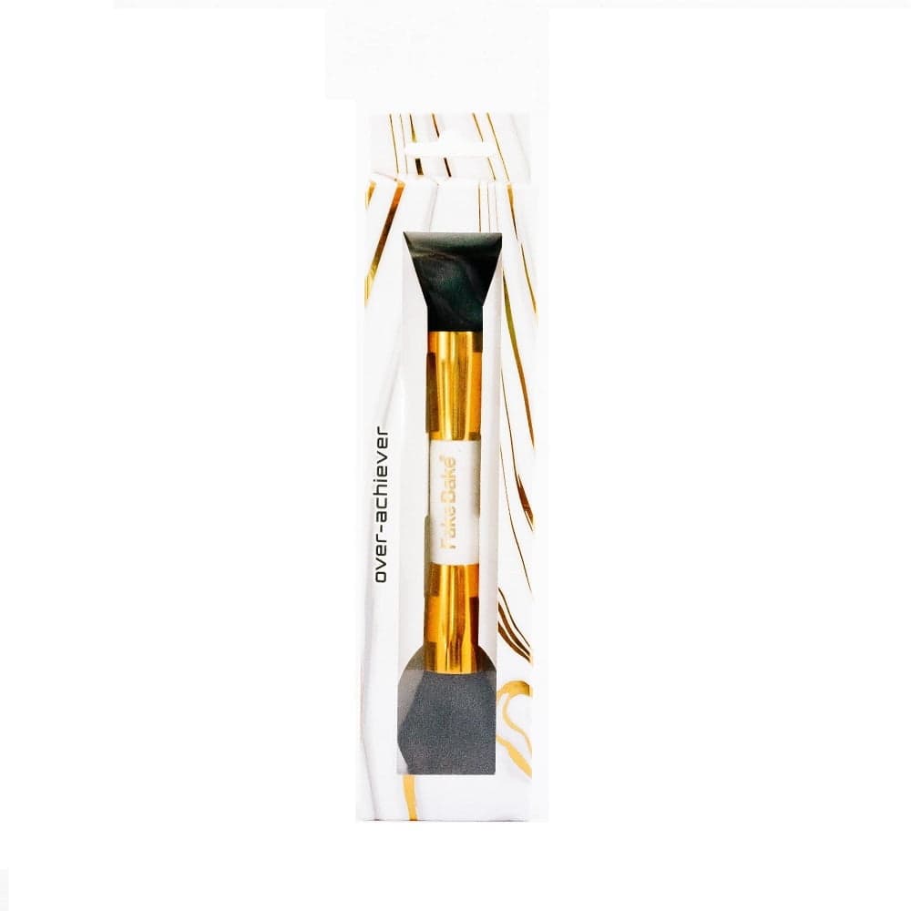 

Fake Bake Duo Brush wielofunkcyjny pędzel do aplikacji pudru