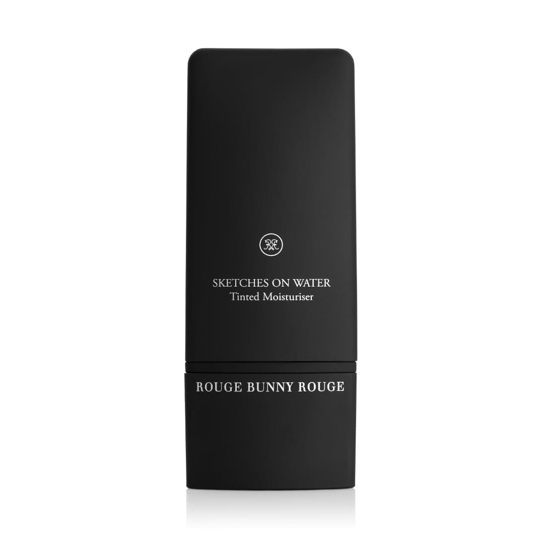 

Rouge Bunny Rouge Sketches On Water Tinted Moisturiser koloryzująca mgiełka 042 Sequoia 30ml
