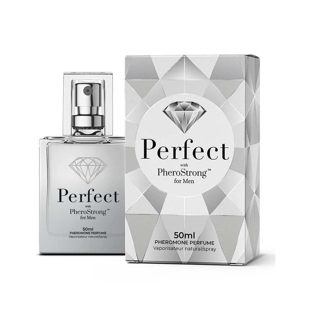 

Medica Group Perfect with PheroStrong for Men 50ml