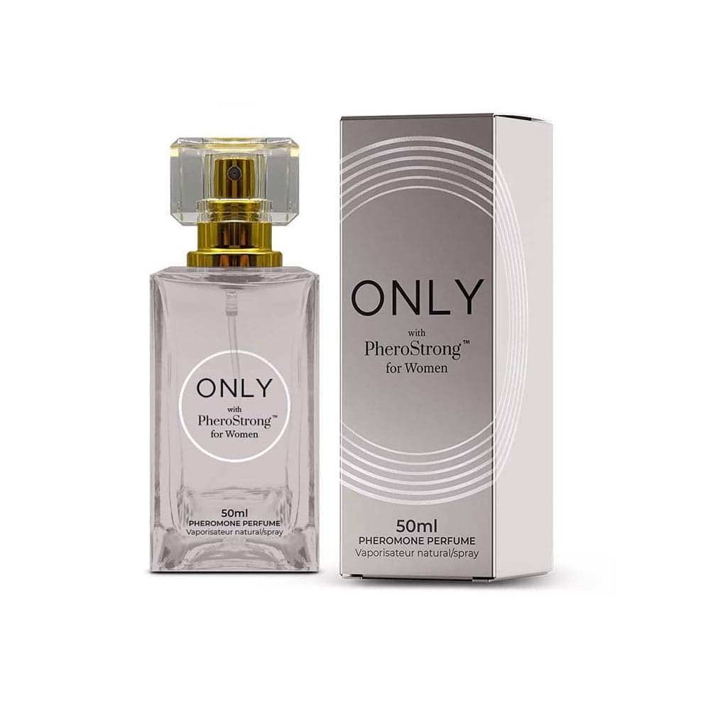 

Medica Group J Only with PheroStrong for Women 50ml