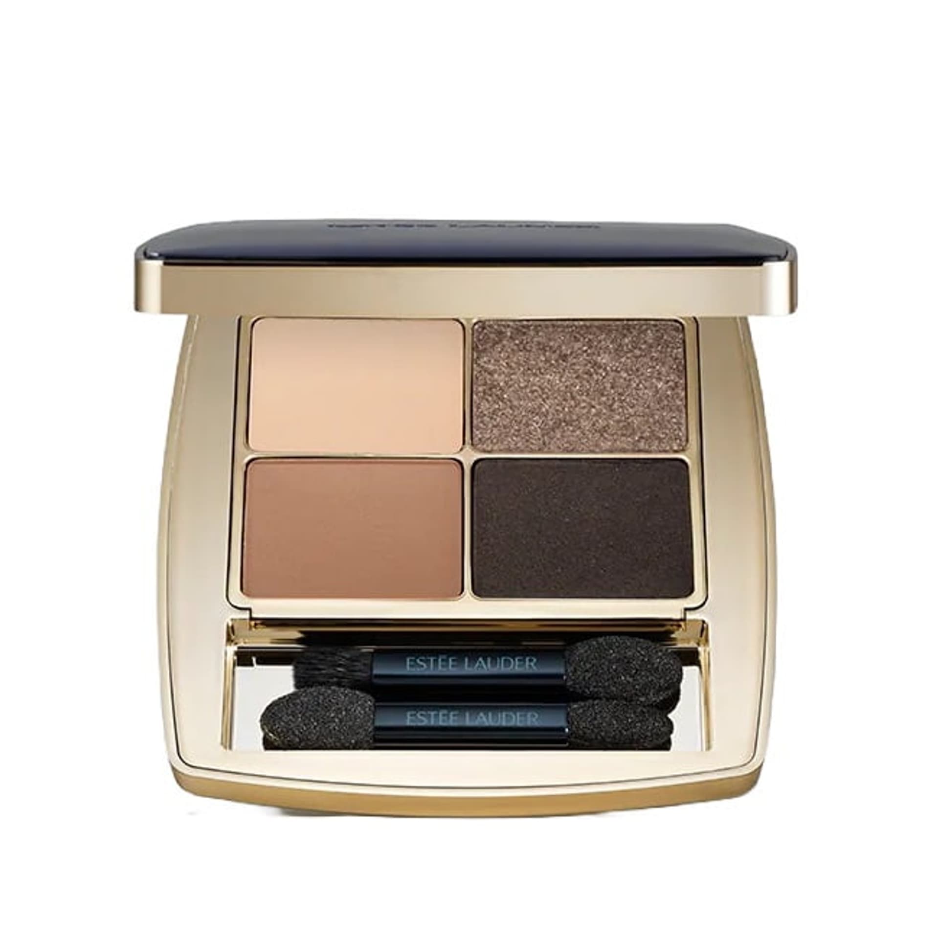 

Estée Lauder Pure Color Envy Luxe Eyeshadow luksusowa paletka cieni do powiek 04 Desert Dunes 6g