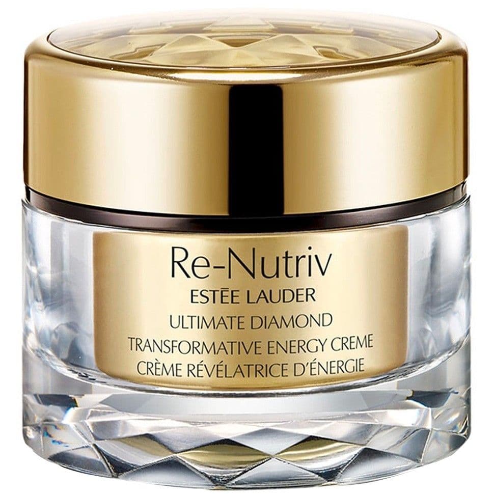 

Estée Lauder Re-Nutriv Ultimate Diamond Transformative Energy Creme luksusowy krem do twarzy 50ml