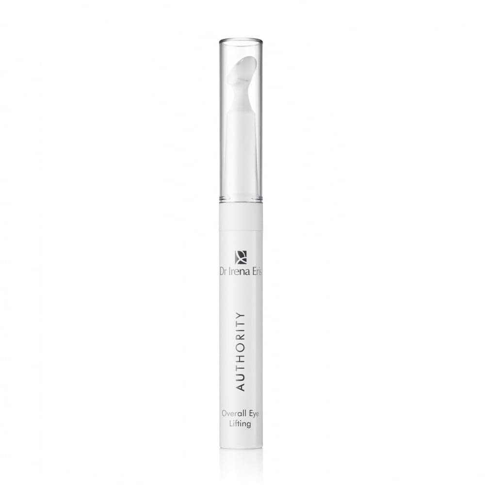 

Dr Irena Eris Authority Overall Eye Lifting liftingujące serum pod oczy na dzień i na noc 15ml