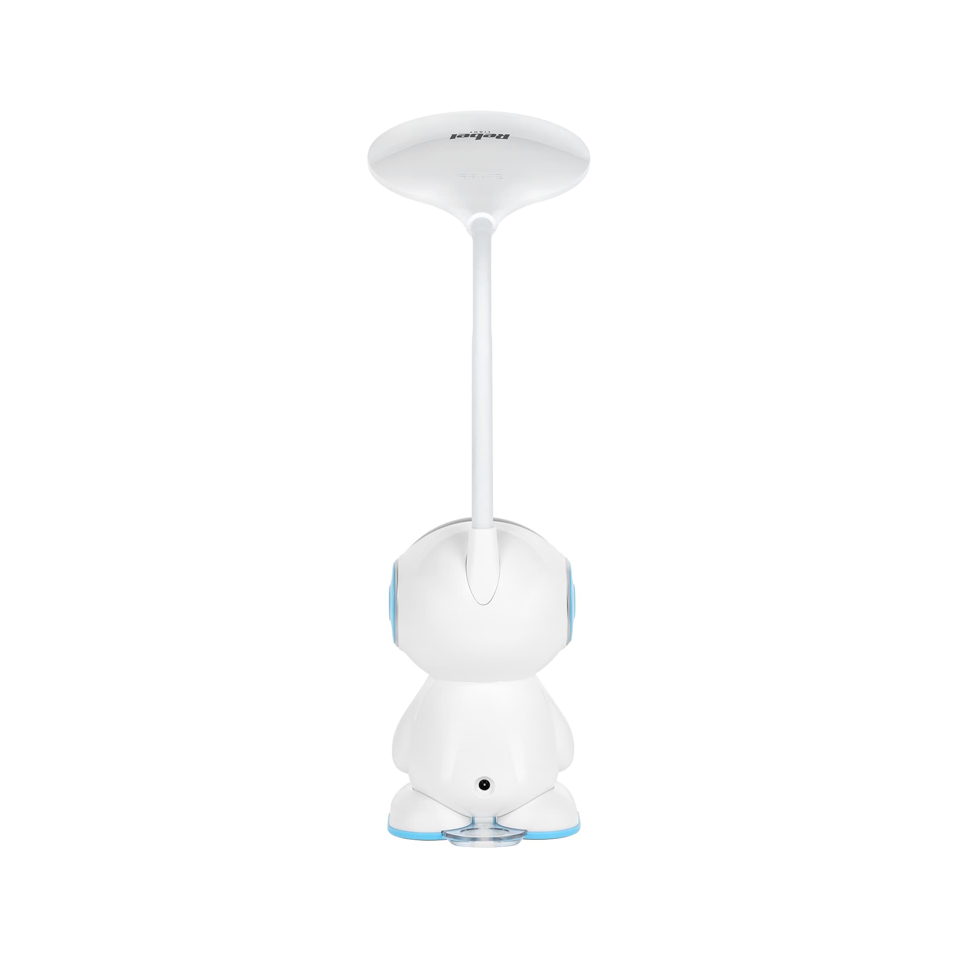 

Lampa LED na biurko Rebel - robot