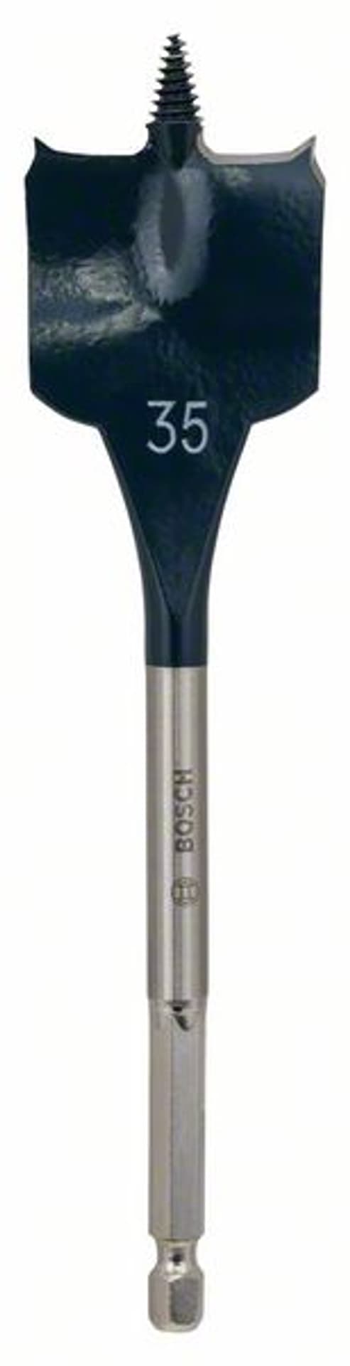 

WIERTŁO ŁOPATKOWE SELF CUT 35*152MM