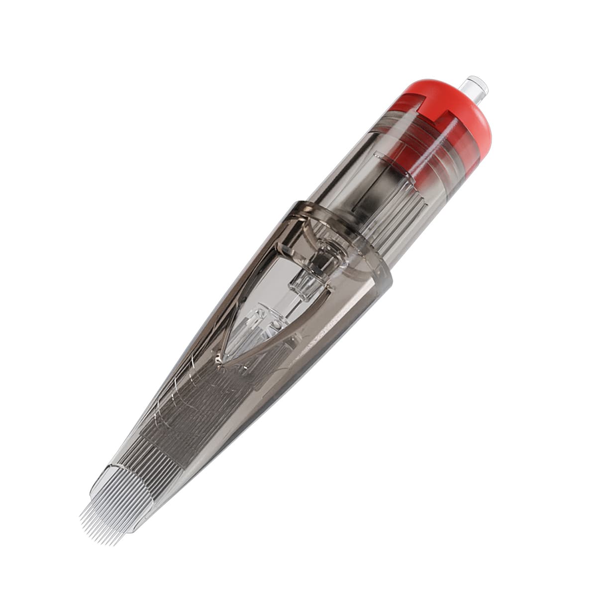 

Cartridge do tatuażu El Cartel 0.35 5 Soft Edge Magnum LT 10 szt.