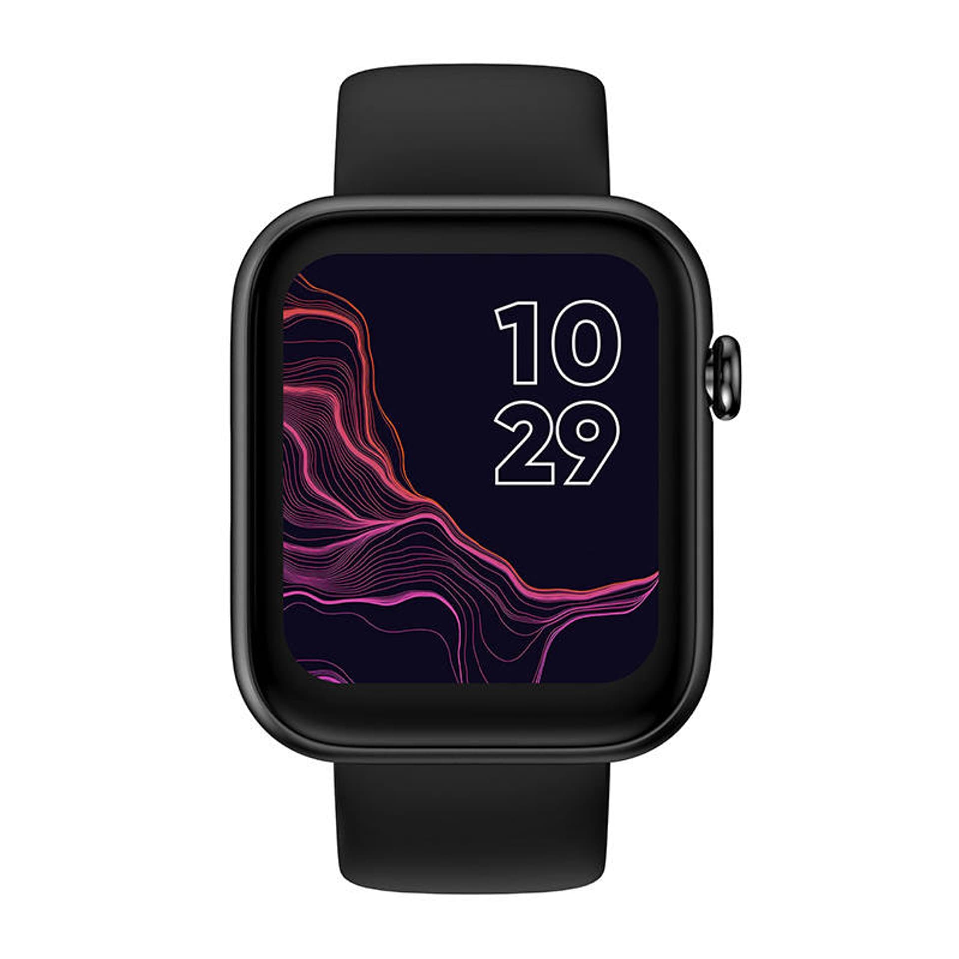 

Mobvoi TicWatch GTH 2 Black
