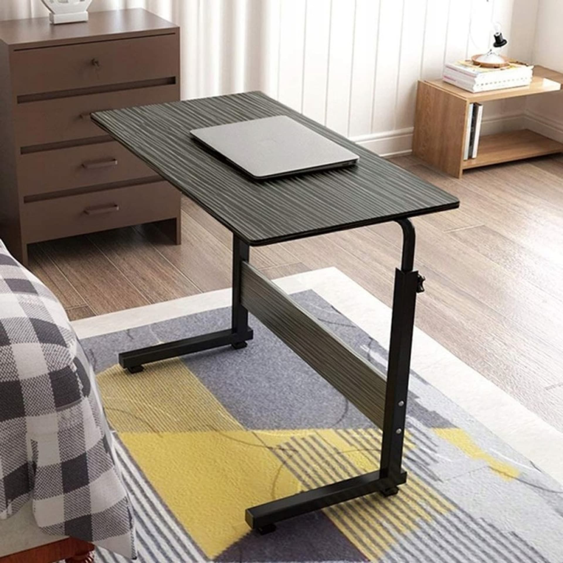 

Mobilne biurko stolik pod laptop tablet STL03WZ3