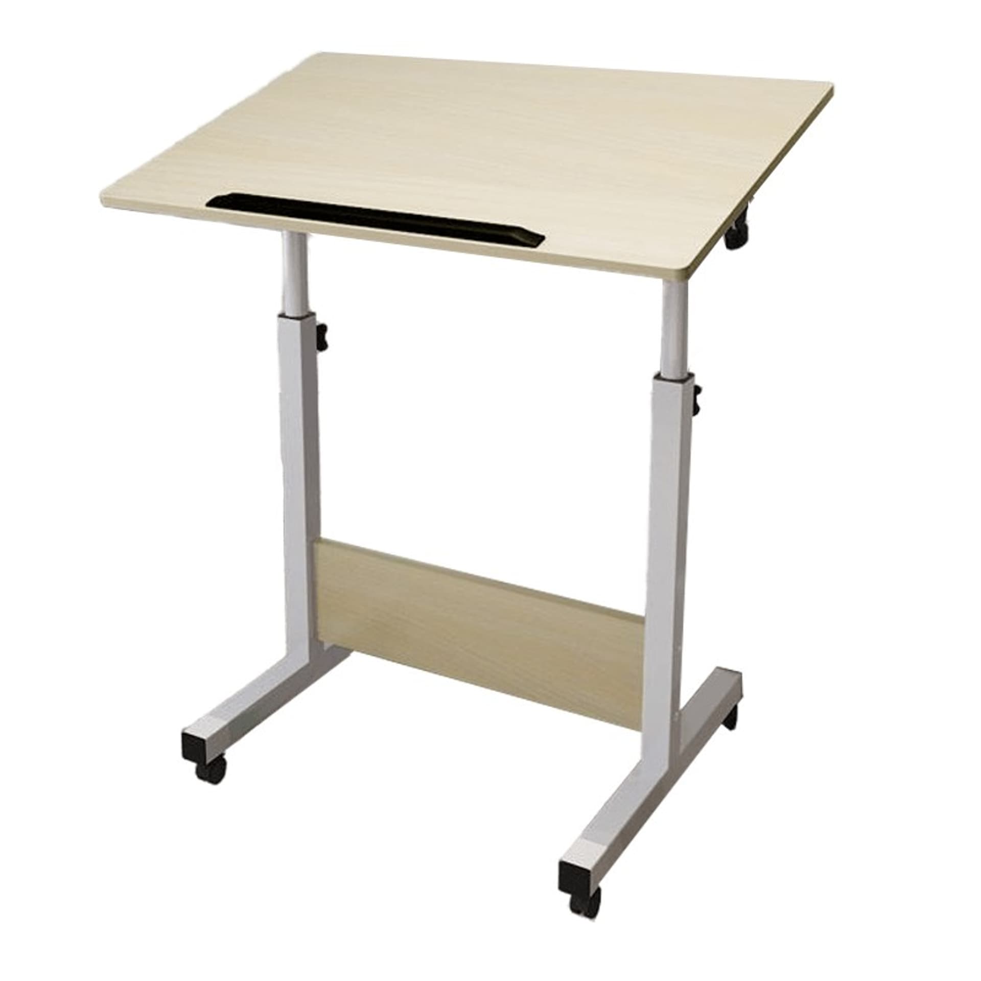 

Mobilne biurko stolik pod laptop tablet STL05
