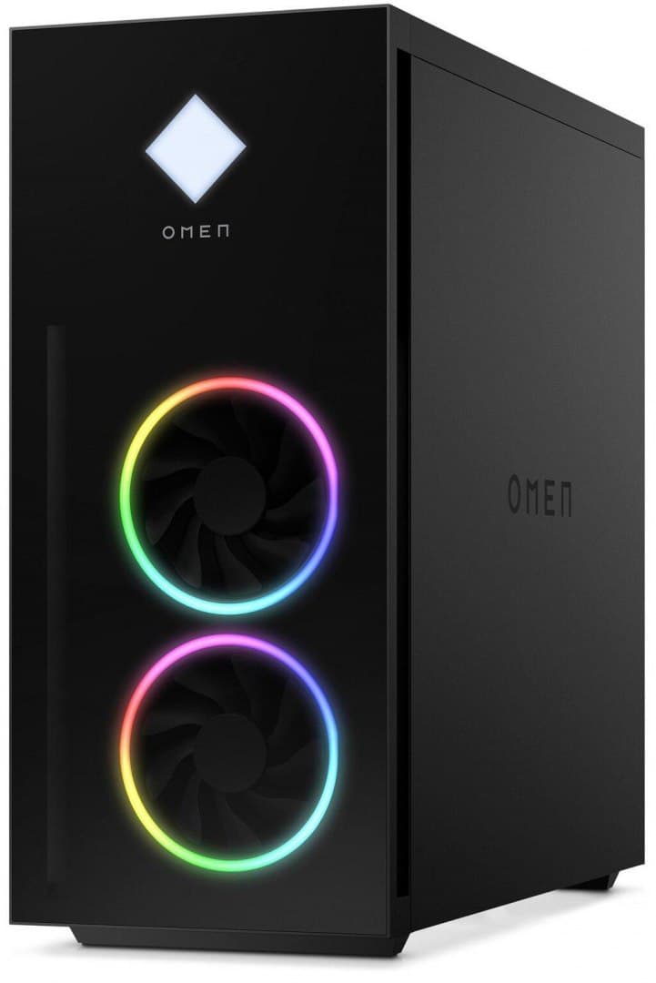 

Komputer HP OMEN GT21-0322nw (R5 5600G/16GB/SSD1TB)