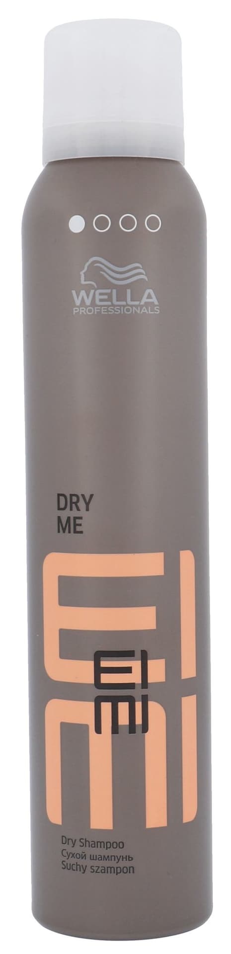 

Wella Professionals Eimi Suchy szampon 180ml (W)