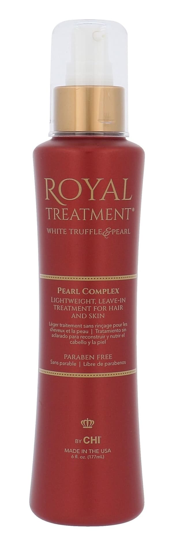 

Farouk Systems CHI Royal Treatment Serum do włosów 177ml (W)