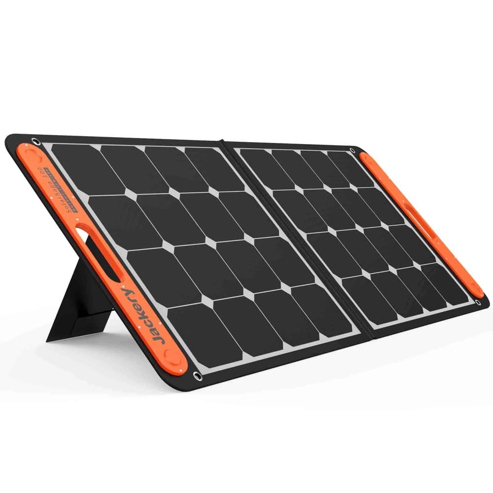 

JACKERY SOLAR SAGA 100 SOLAR PANEL