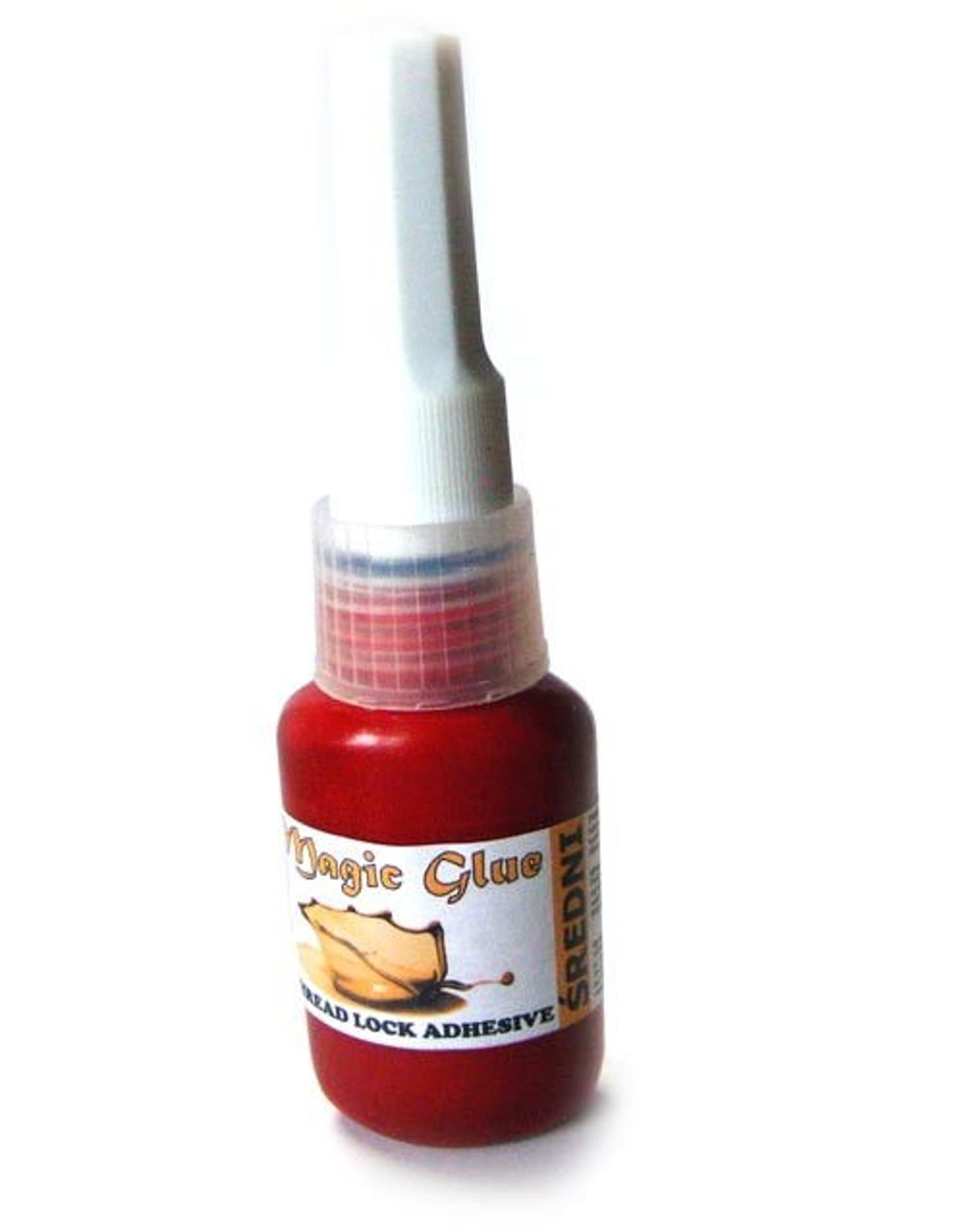 

Klej do śrub średni Magic Glue 10ml wys 24H