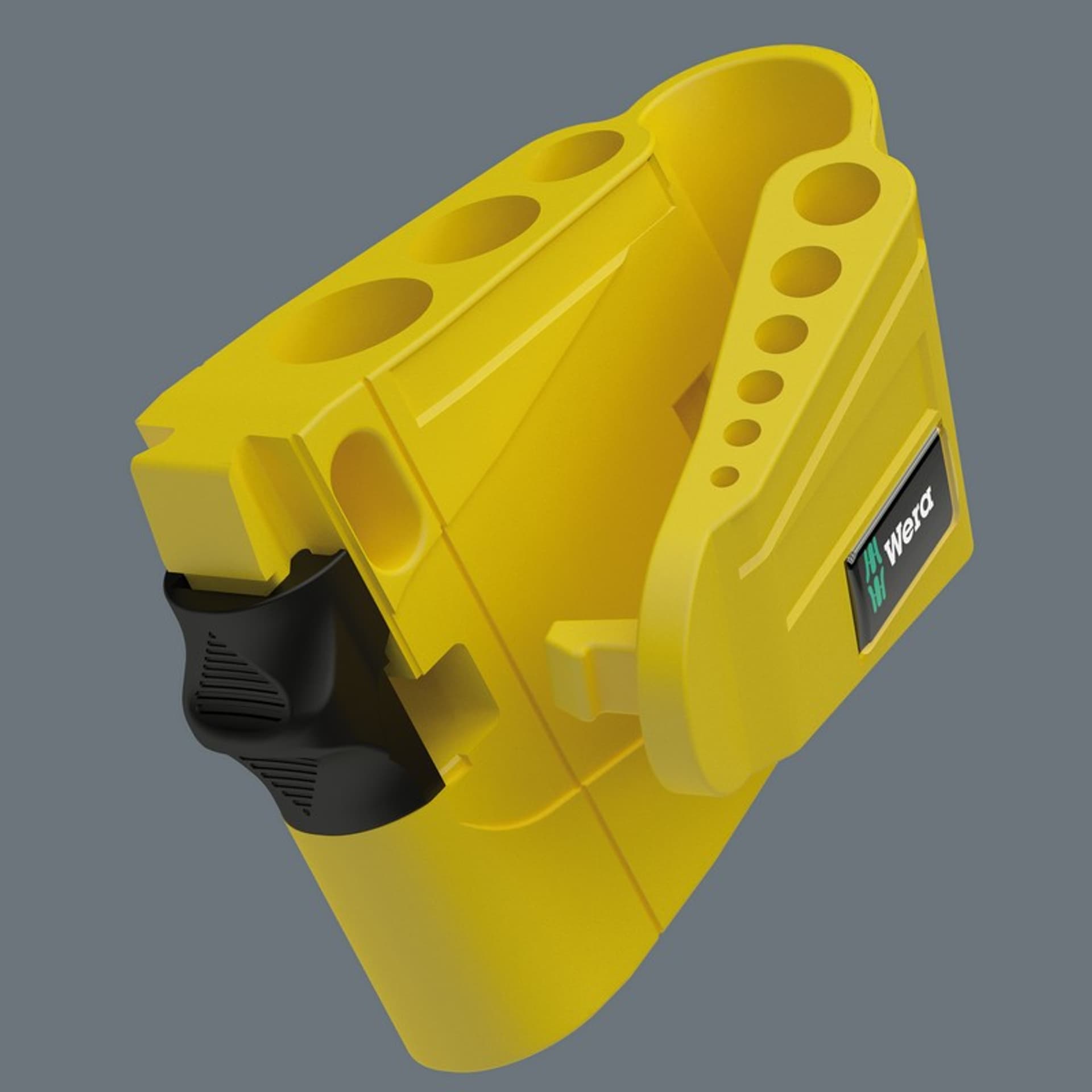 

ZESTAW KLUCZY TRZPIENIOWYCH IMPERIAL 950/9 HEX PLUS 9 CZ,