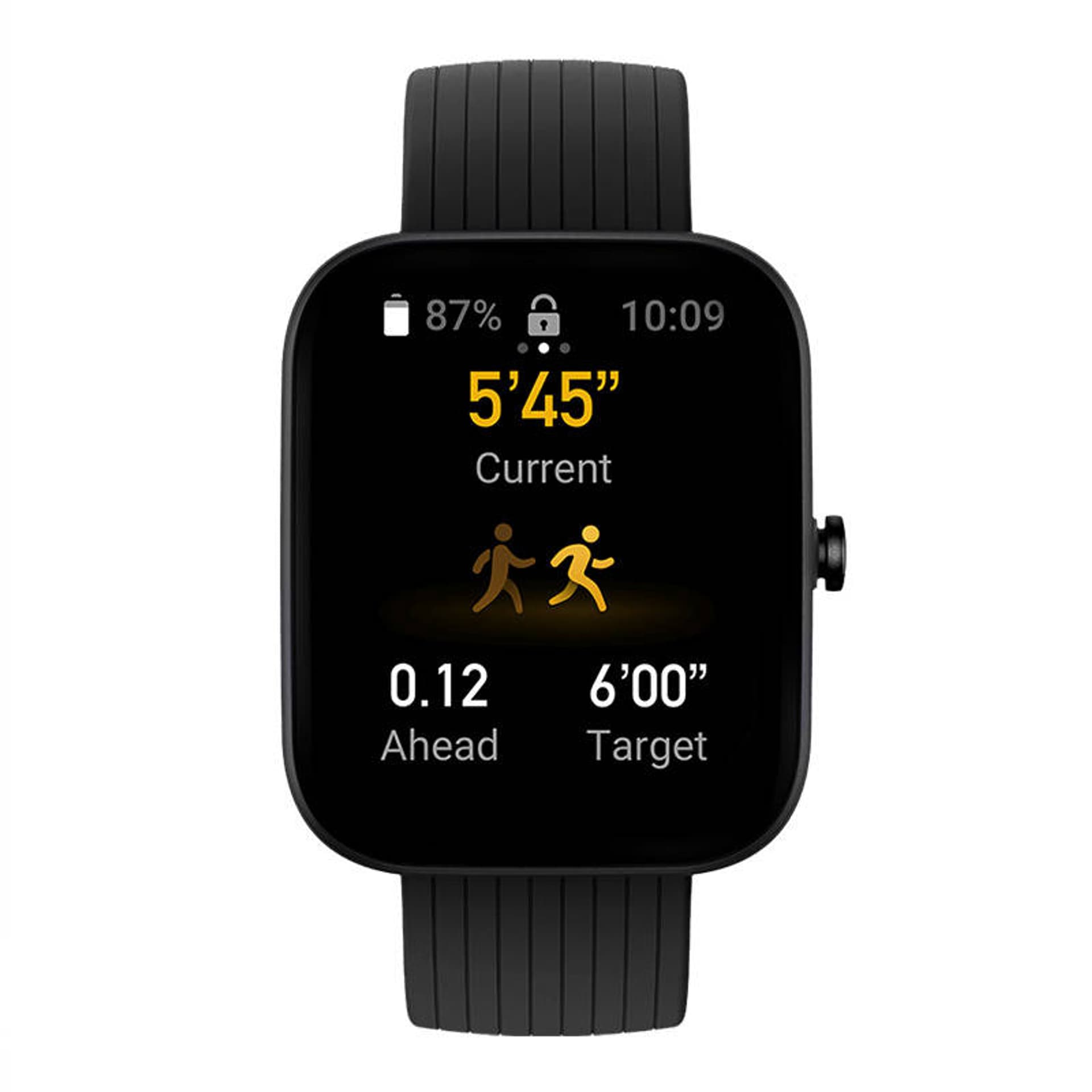 

Smartwatch Amazfit Bip 3 (czarny)