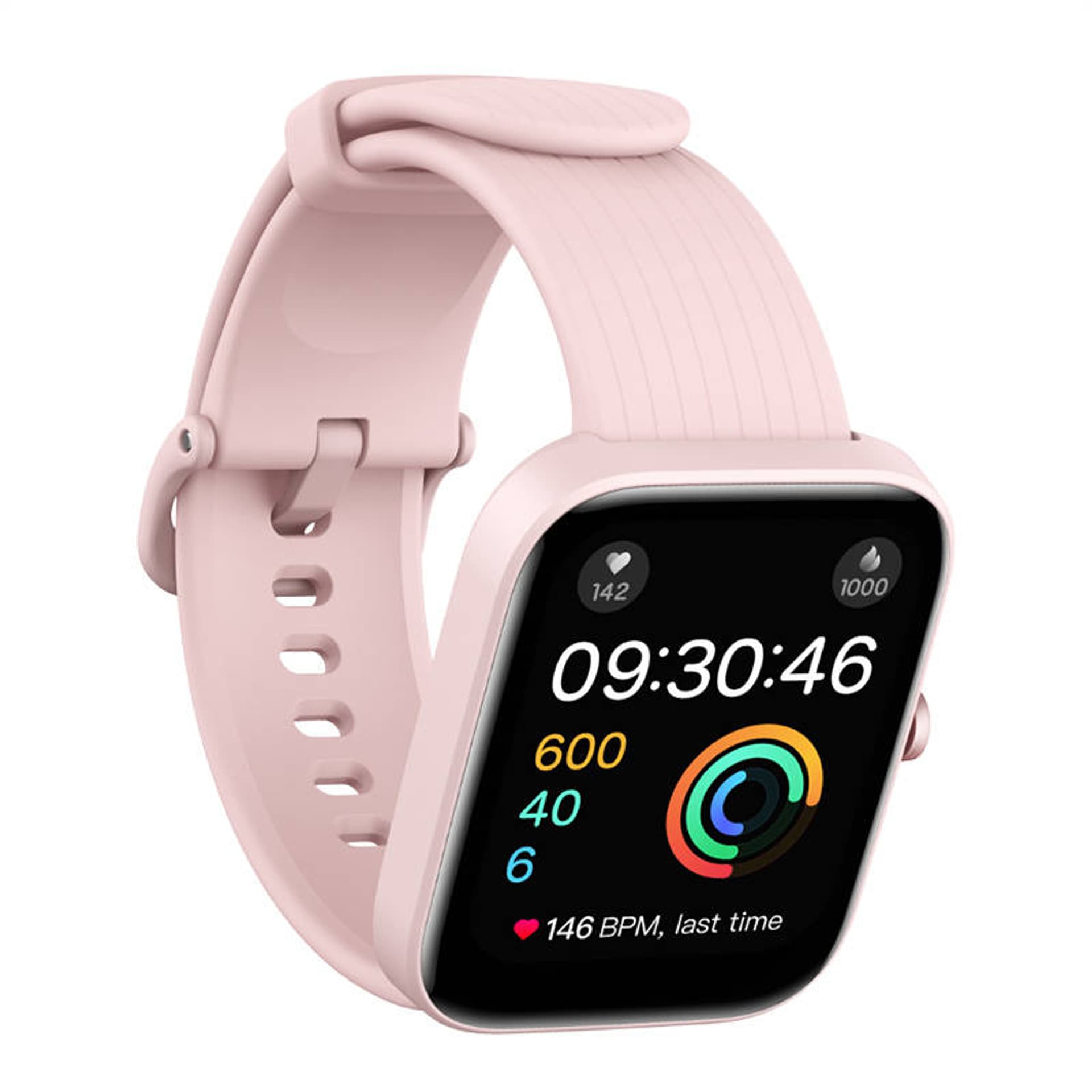 

Smartwatch Amazfit Bip 3 (Różowy)
