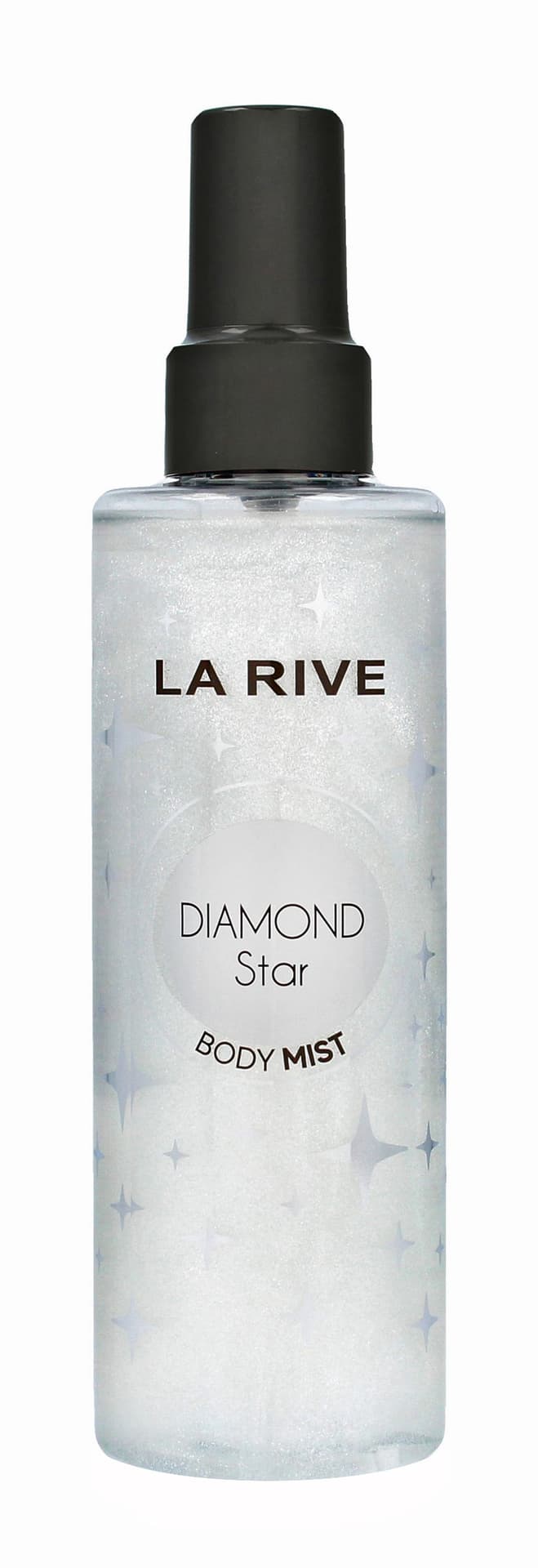 

La Rive Woman Perfumowana Mgiełka do ciała Diamond Star