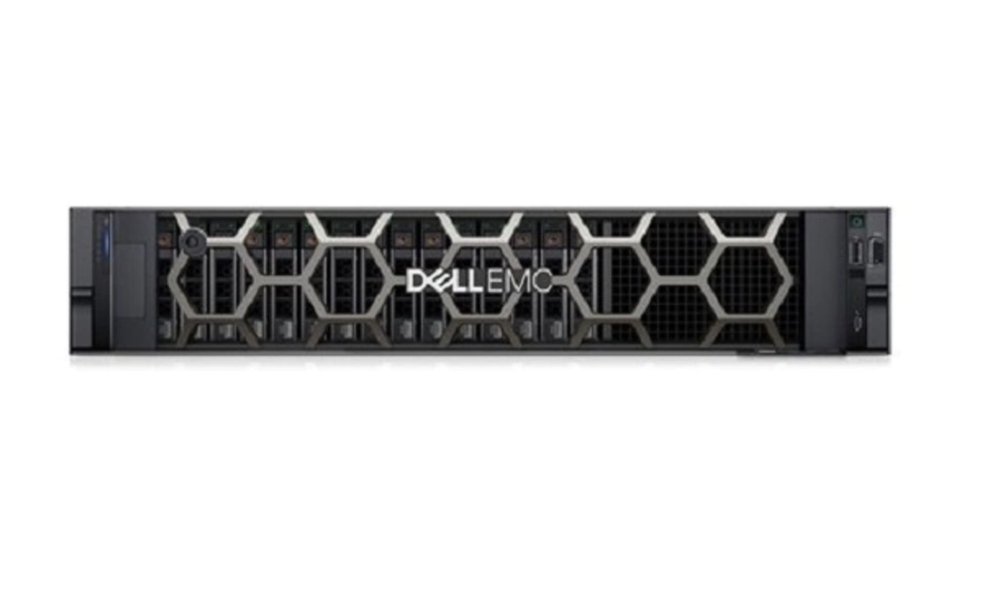 

Serwer DELL PowerEdge R550 (SILVER 4310 /32GB /480 GB )