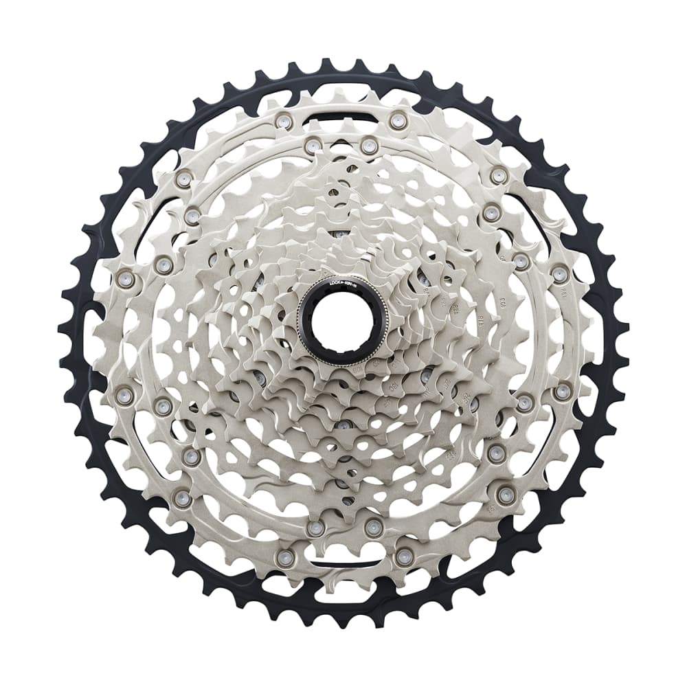 

Shimano kaseta SLX CS-M7100 10-51 12rz
