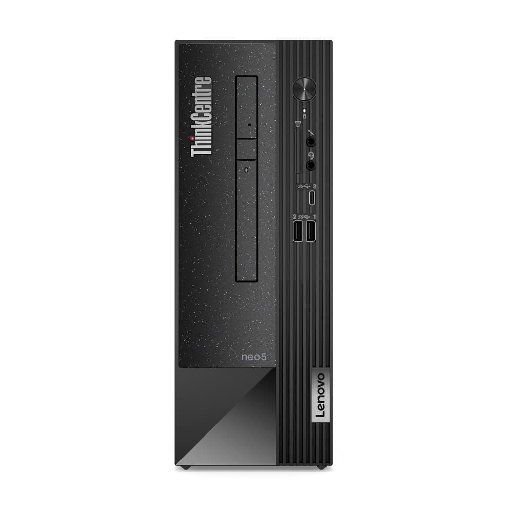 

Komputer LENOVO ThinkCentre Neo 50s (I3-12100/GRAPHICS 730/8GB/SSD256GB/WIN11Pro)