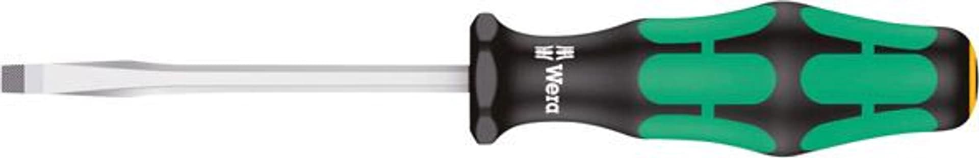 

Wkretak 334 SK plaski 3,5x0,6x75mm Wera