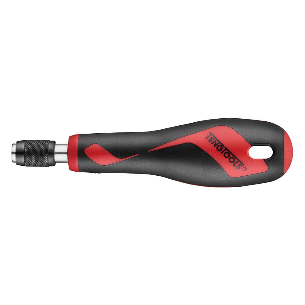 

Wkrętak do grotów wymiennych Teng Tools MDQ147