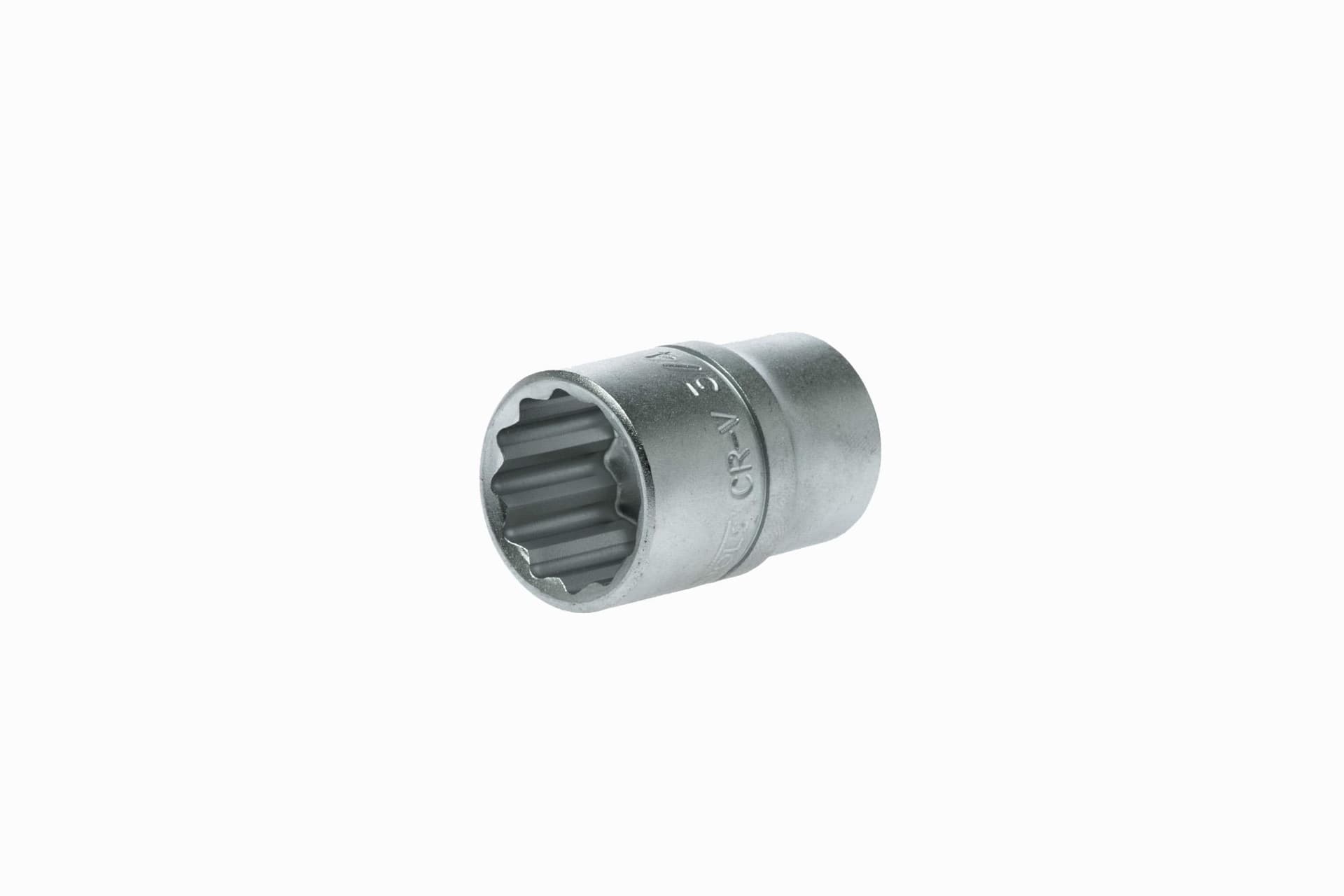 

Nasadka 12-kątna calowa z chwytem 1/2" 3/4" Teng Tools