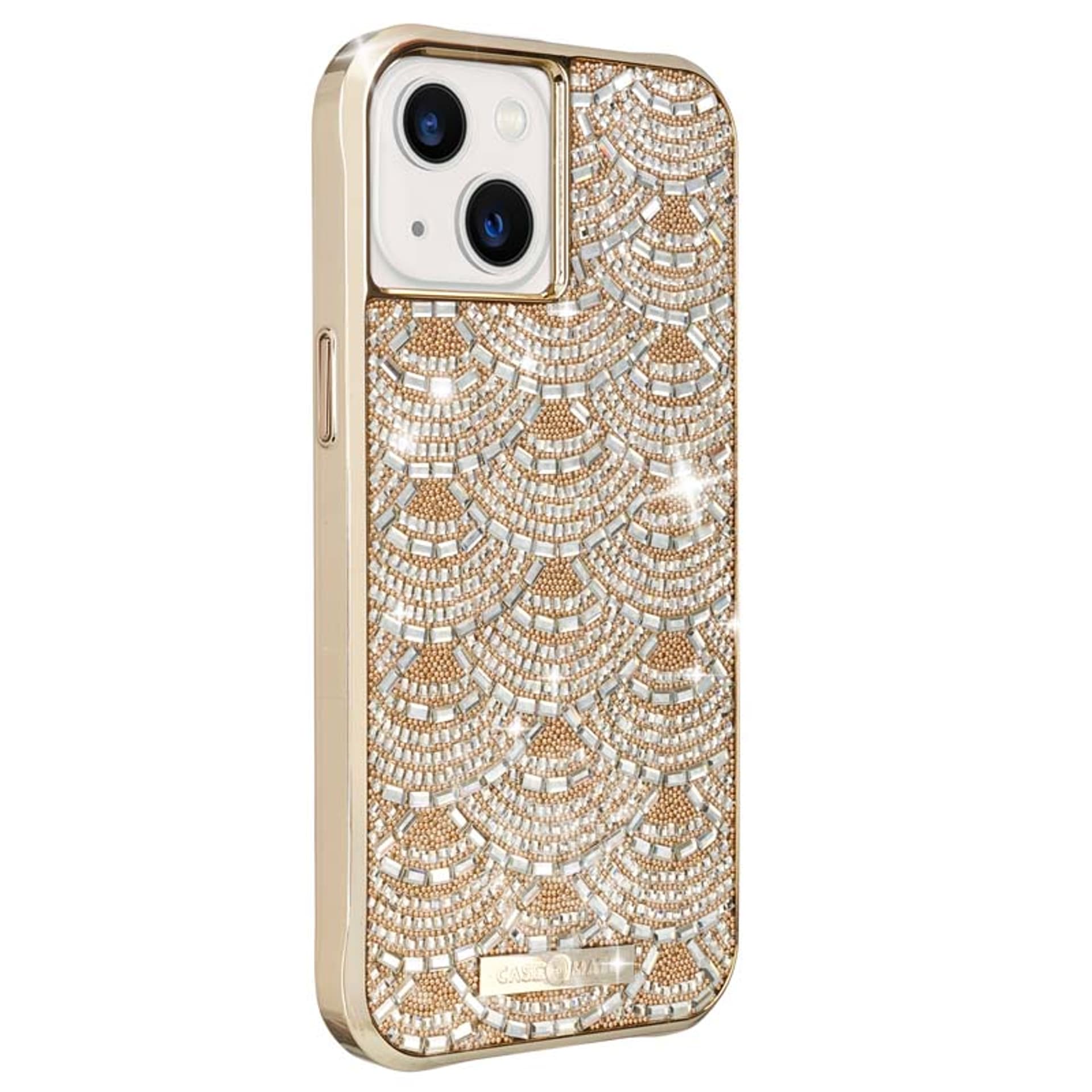 

Case-Mate Brilliance - Etui iPhone 14 Plus (Chandelier)
