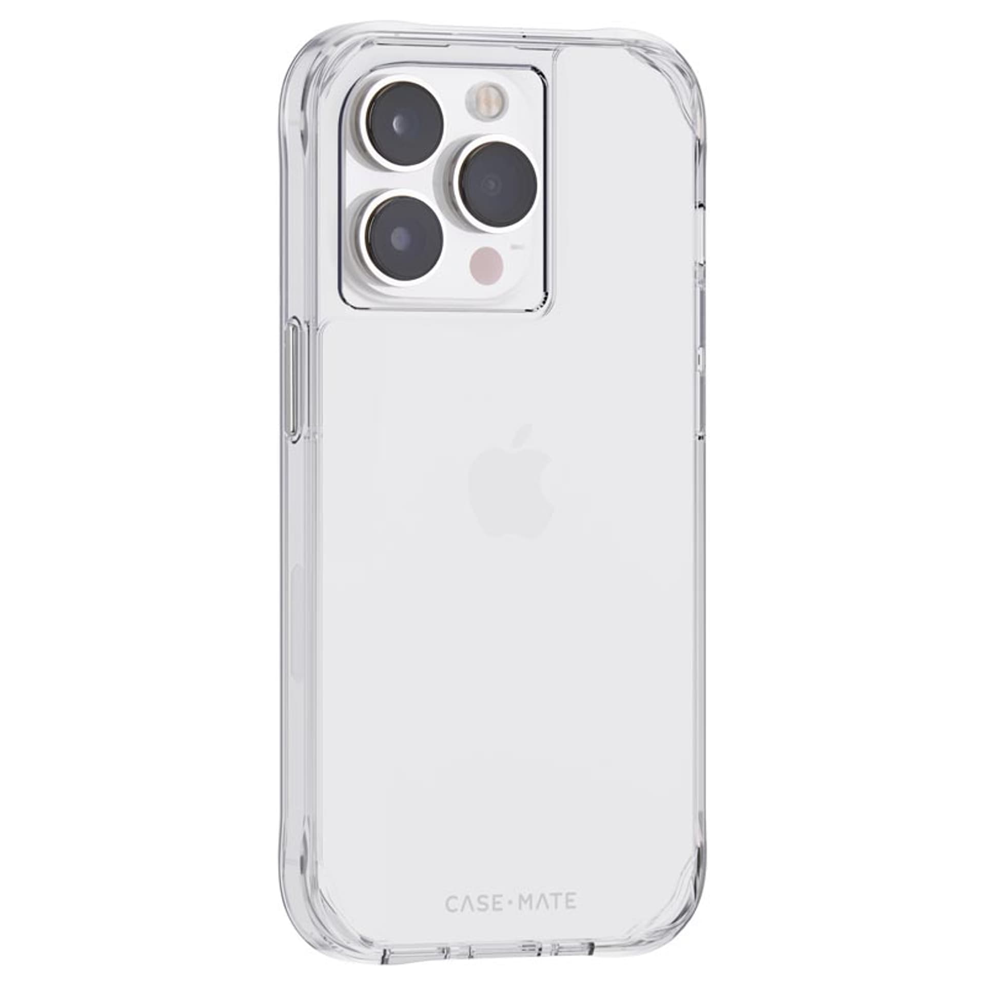 

Case-Mate Tough Clear - Etui iPhone 14 Pro (Przezroczysty)