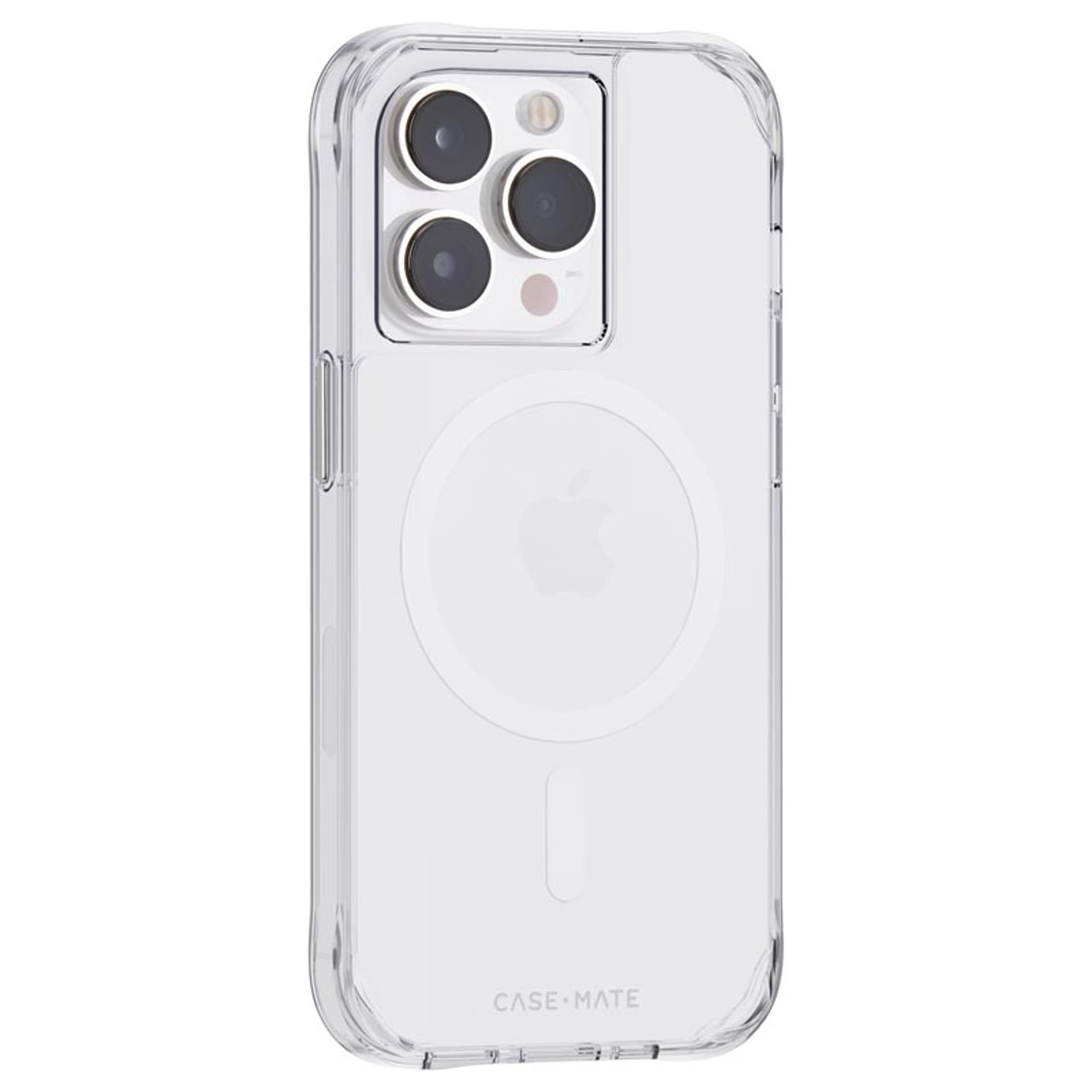 

Case-Mate Tough Clear MagSafe - Etui iPhone 14 Pro (Przezroczysty)