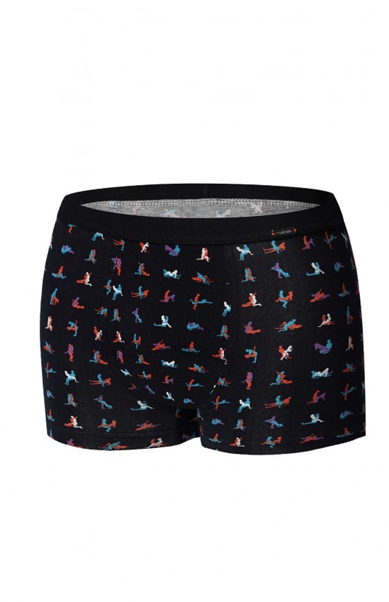 

Bokserki Kamasutra 280/222 Navy Blue (Rozmiar XXL)