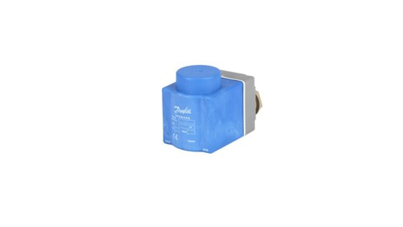 

Cewka do elektrozaworów BE230AS 230V 50Hz 12W IP67 018F6701