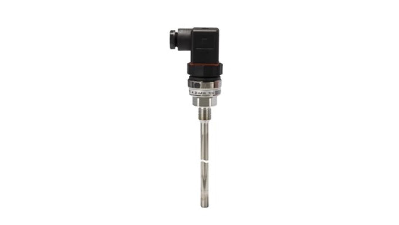 

Czujnik temperatury MBT 3560-0000-0100-10-110 0-100 stopni C 4-20 mA GZ 1/4 100 mm 084Z4031