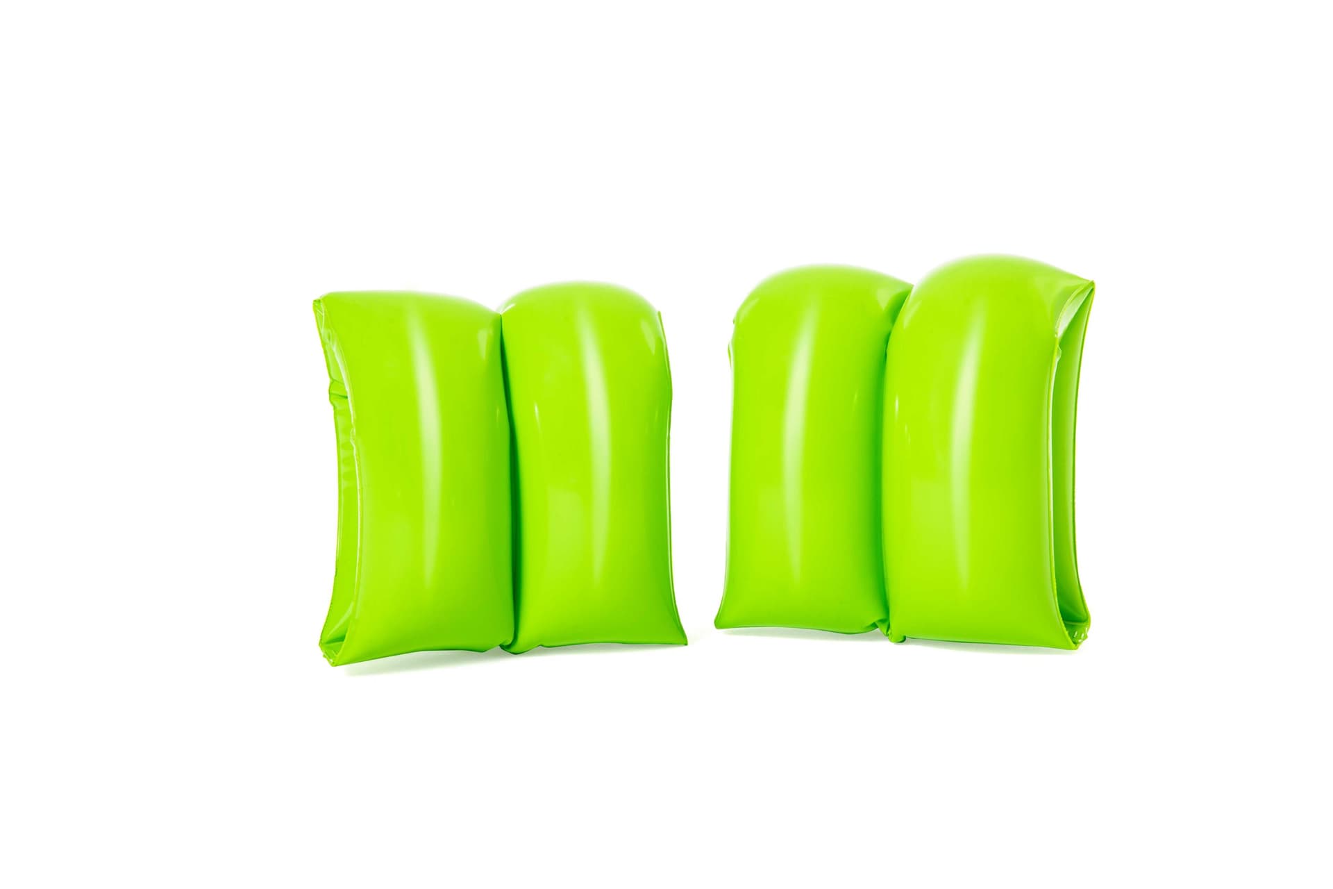 

Bestway 32005 Rękawki do nauki pływania Zielone 20cm x 20cm