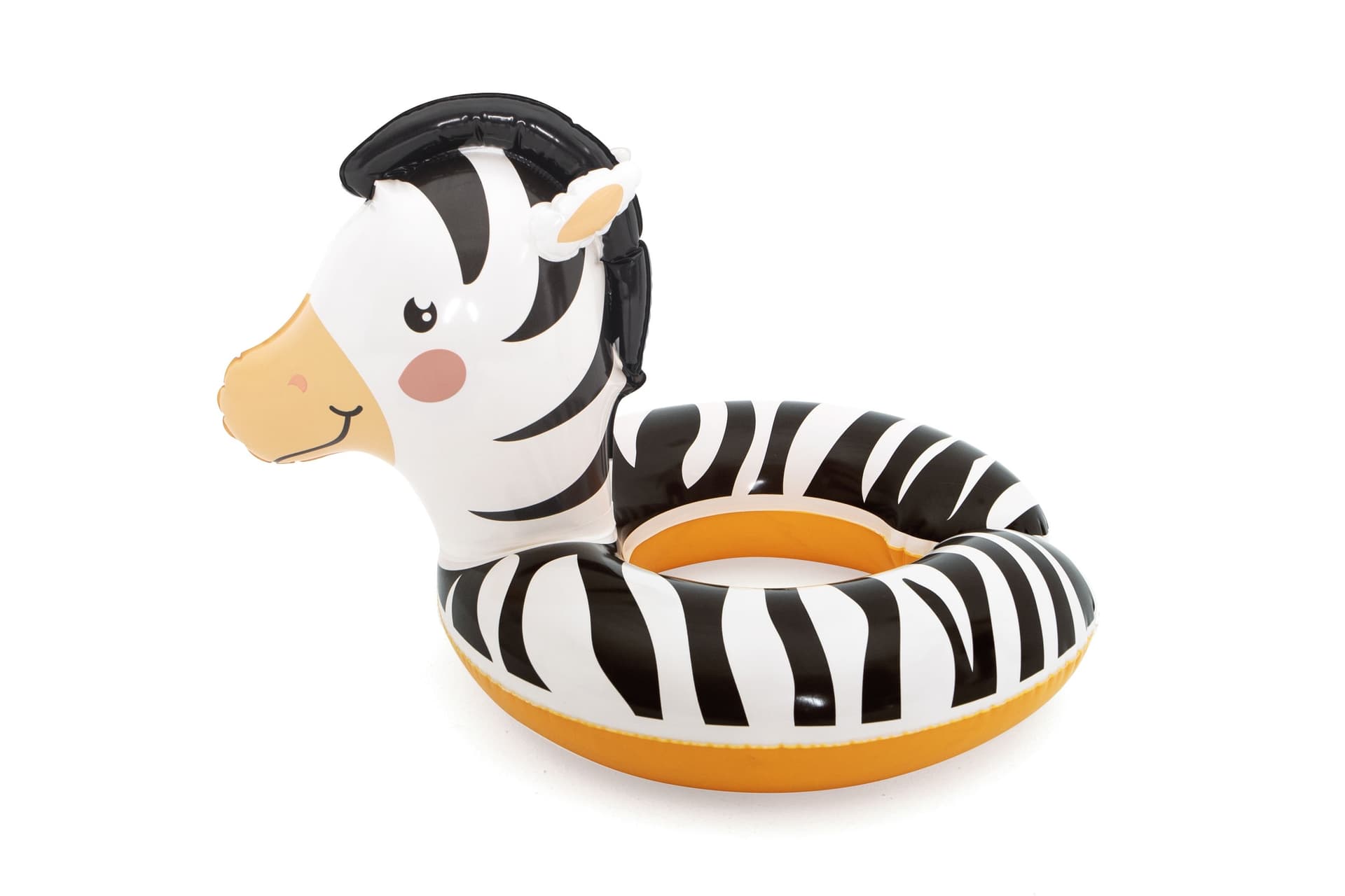 

Bestway 36112 Kółko do pływania Zebra 45cm x 51cm