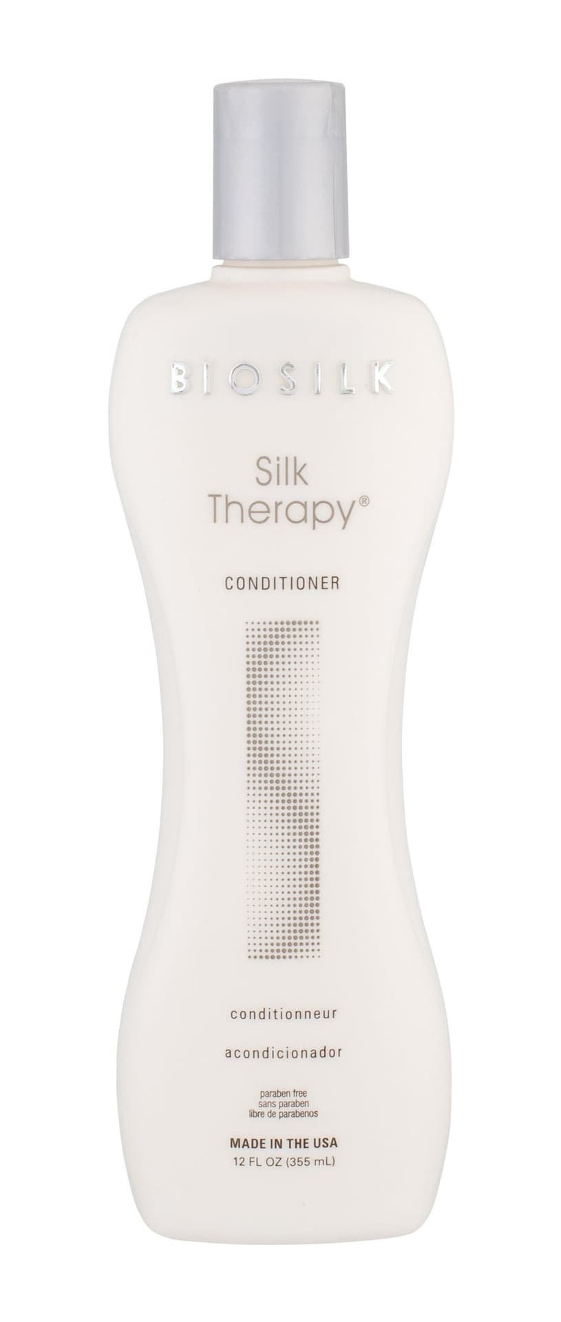 

Farouk Systems Biosilk Silk Therapy Odżywka 355ml (W)