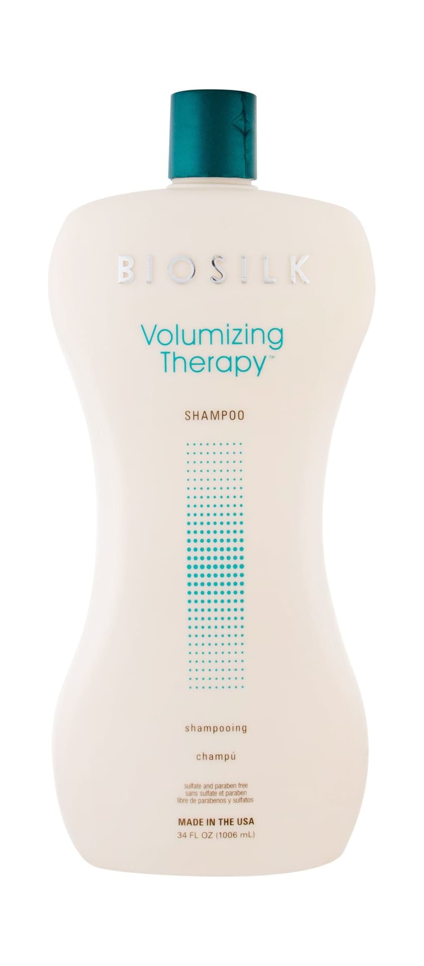 

Farouk Systems Biosilk Volumizing Therapy Szampon do włosów 1006ml (W)
