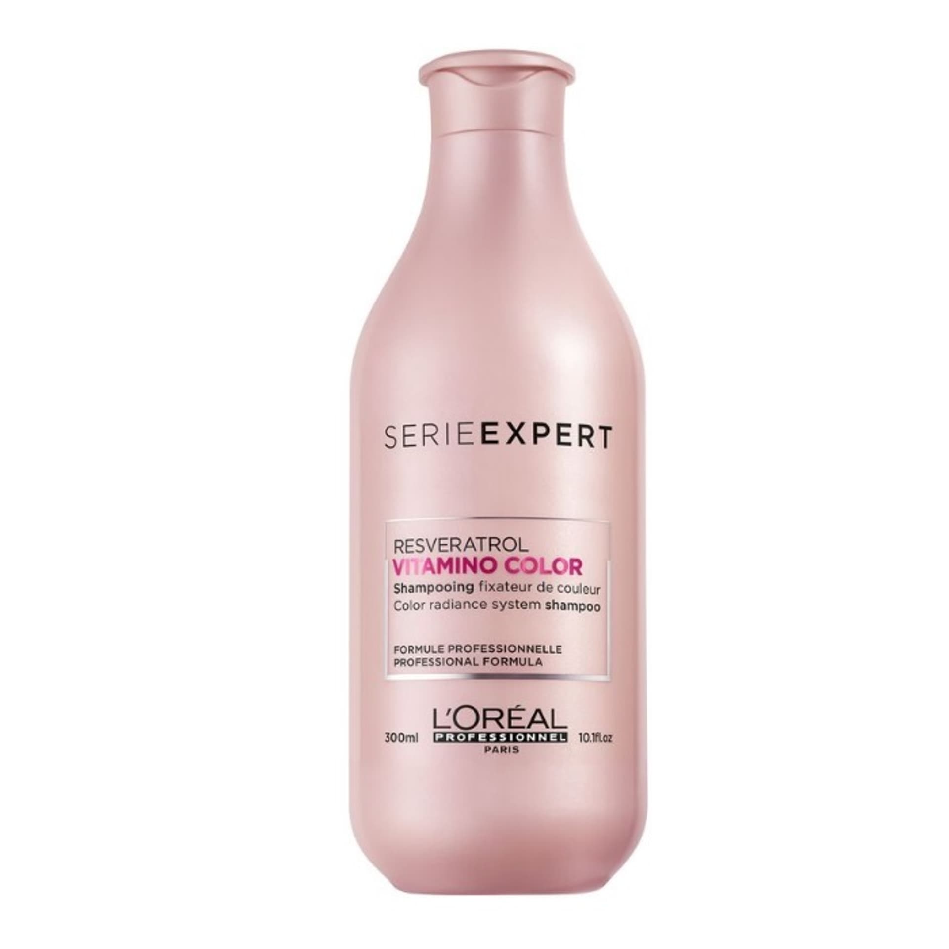 

L´Oréal Professionnel Vitamino Color Resveratrol Série Expert Szampon do włosów 300ml (W)