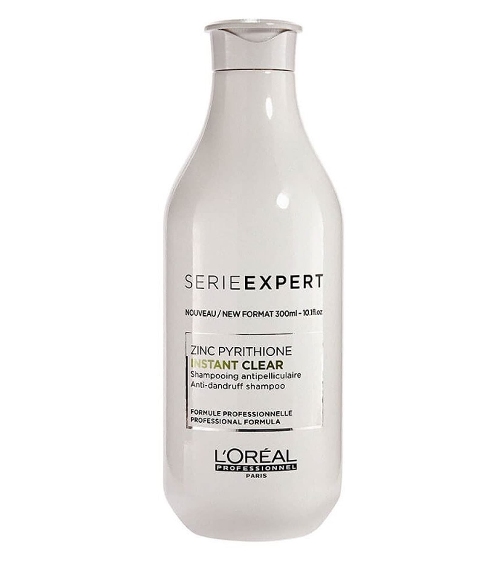 

L´Oréal Professionnel Instant Clear Série Expert Szampon do włosów 300ml (W)