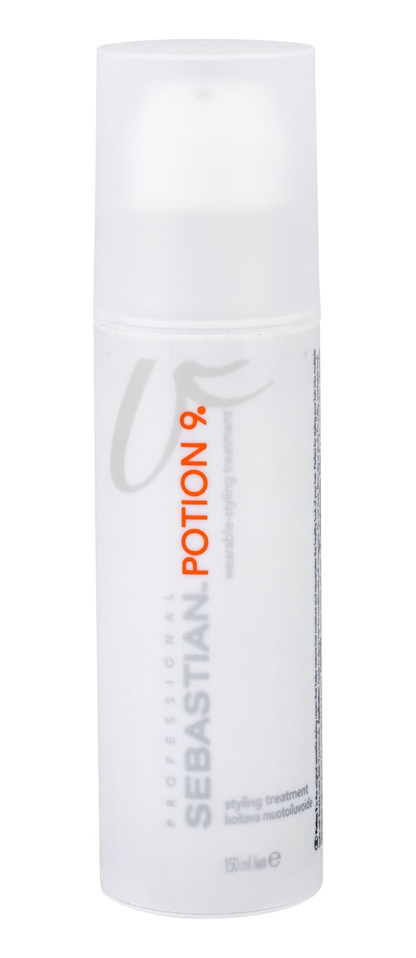 

Sebastian Professional Potion 9 Stylizacja włosów 150ml (W)