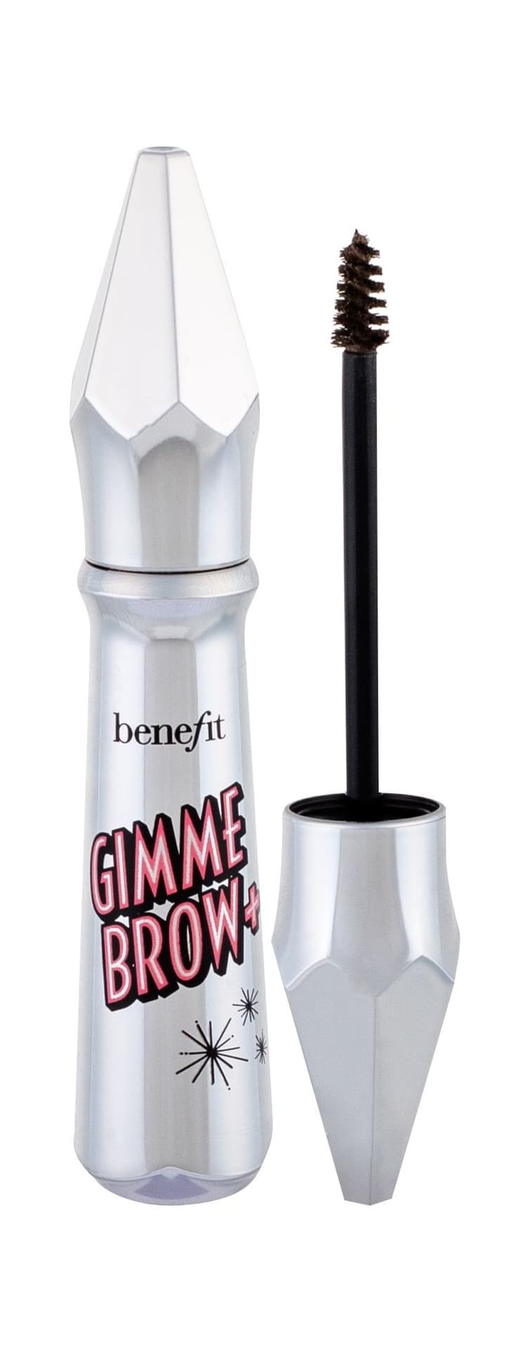 

Benefit Gimme Brow+ żel dodający brwiom objętości 4 3g
