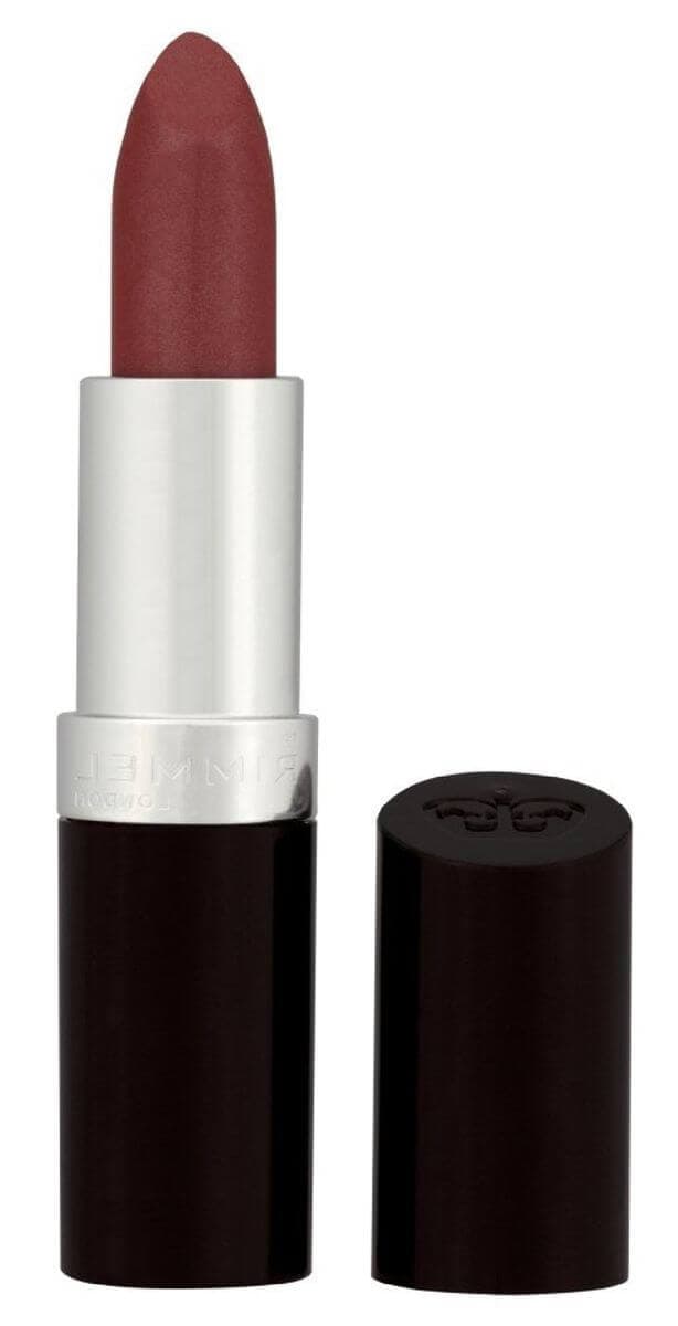 

Rimmel London 066 HeatherShimmer Lasting Finish Pomadka 4g (W)