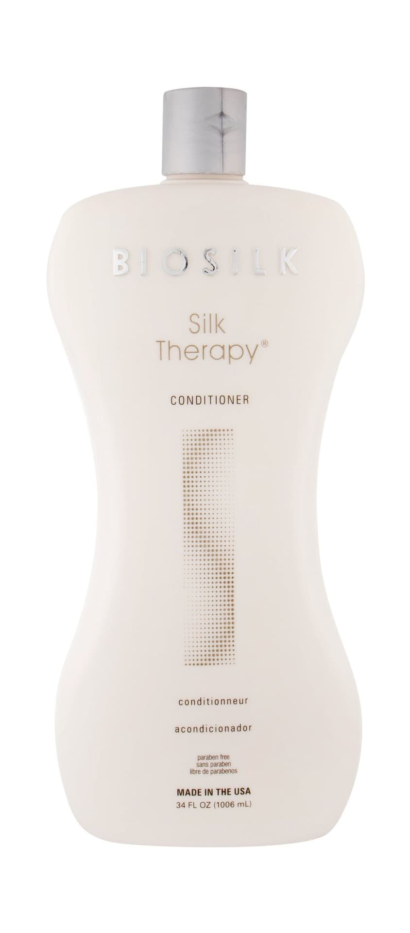 

Farouk Systems Biosilk Silk Therapy Odżywka 1006ml (W)