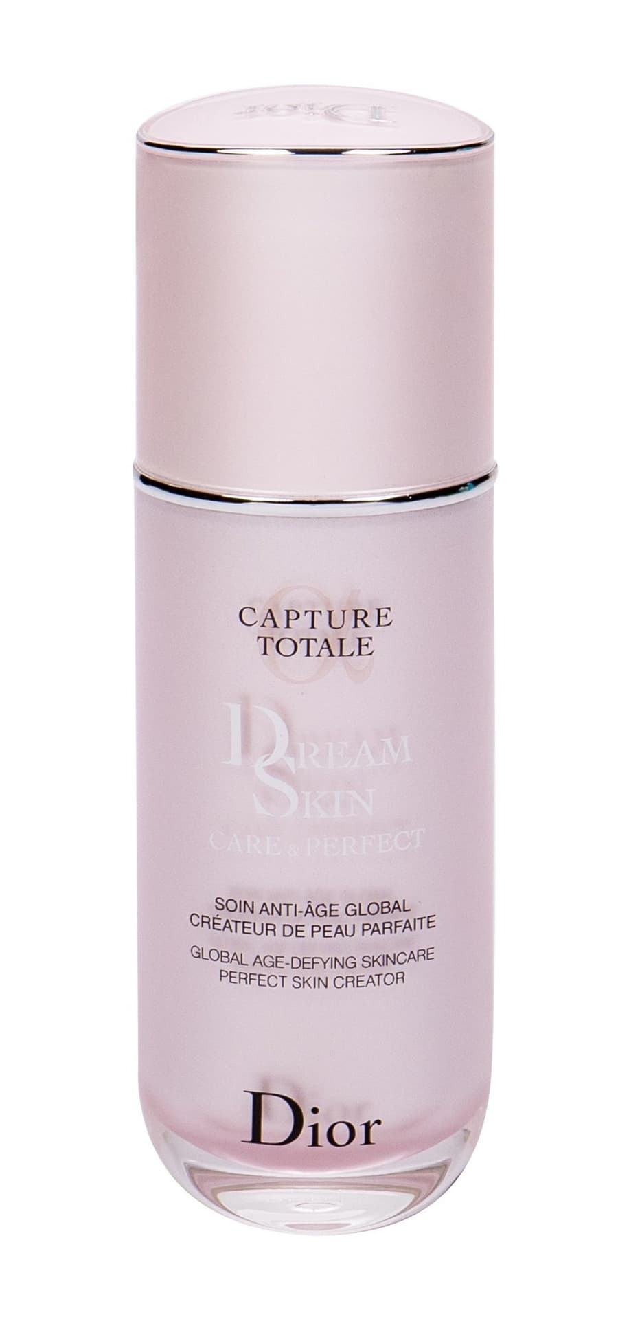 

Christian Dior DreamSkin Care Perfect Capture Totale Serum do twarzy 50ml (W)