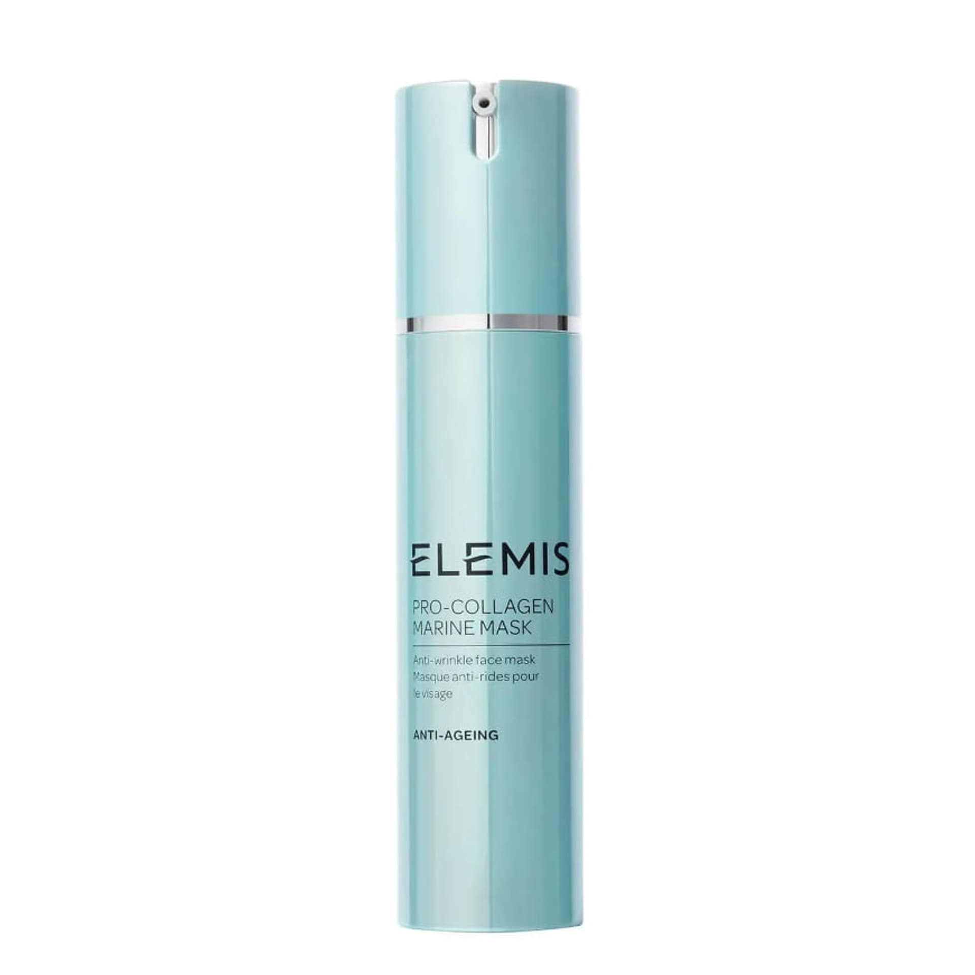

Elemis Pro-Collagen Marine Mask przeciwzmarszczkowa maseczka do twarzy 50ml