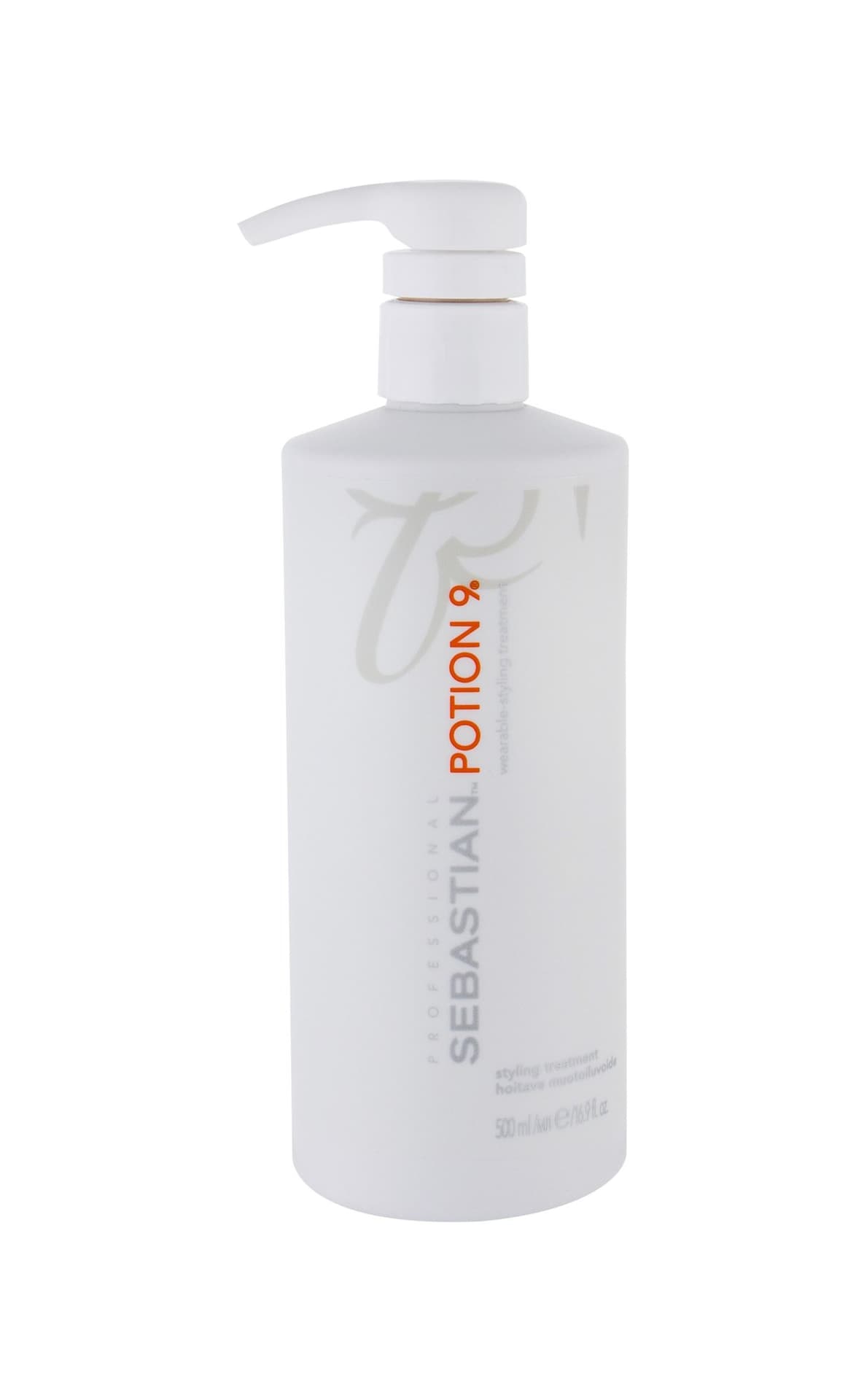 

Sebastian Professional Potion 9 Stylizacja włosów 500ml (W)