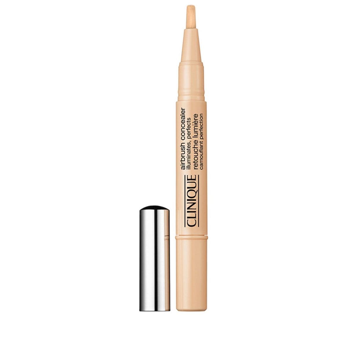 

Clinique 04 Neutral Fair Airbrush Illuminates Korektor 1,5ml (W)