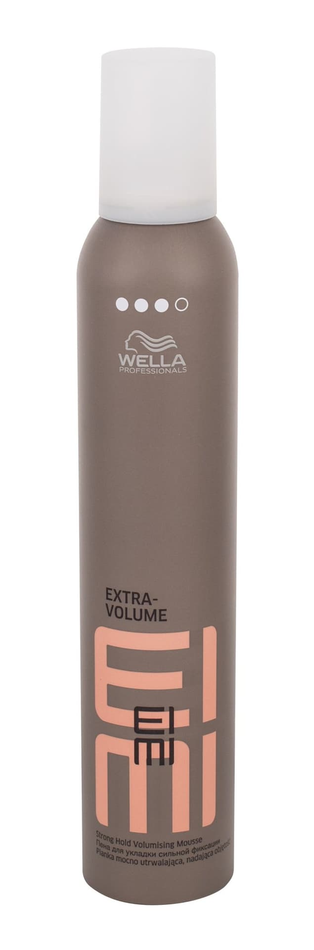 

Wella Professionals Extra Volume Eimi Pianka do włosów 300ml (W)