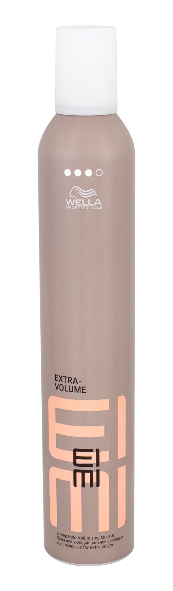 

Wella Professionals Extra Volume Eimi Pianka do włosów 500ml (W)